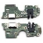 Charging Connector Flex Pcb Board For Oppo A55s 5g By - Maxbhi Com