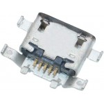 Charging Connector For Infocus M500 By - Maxbhi Com