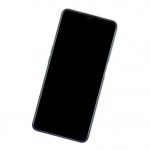 Fingerprint Sensor Flex Cable For Oppo A55s 5g White By - Maxbhi Com