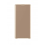 Flip Cover For Tecno Pop 4 Pro Gold By - Maxbhi Com