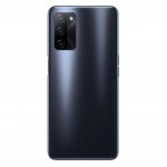 Full Body Housing For Oppo A55s 5g Black - Maxbhi Com