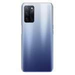 Full Body Housing For Oppo A55s 5g Blue - Maxbhi Com