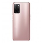 Full Body Housing For Oppo A55s 5g Gold - Maxbhi Com