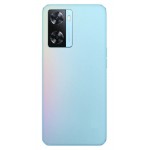 Full Body Housing For Oppo A57s Blue - Maxbhi Com