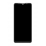Lcd Screen For Tecno Pop 4 Pro Replacement Display By - Maxbhi Com