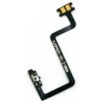 Power Button Flex Cable For Oppo A55s 5g On Off Flex Pcb By - Maxbhi Com