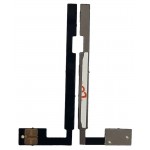 Power Button Flex Cable For Tecno Pop 4 Pro On Off Flex Pcb By - Maxbhi Com