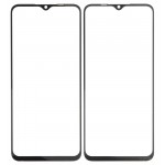 Replacement Front Glass For Oppo A57s Blue By - Maxbhi Com