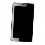 Lcd Flex Cable For Domo Slate X15 By - Maxbhi Com