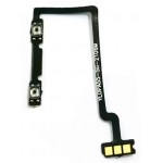 Volume Button Flex Cable For Oppo A55s 5g By - Maxbhi Com