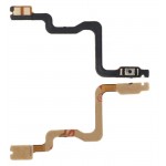 Power Button Flex Cable For Oppo A57s On Off Flex Pcb By - Maxbhi Com
