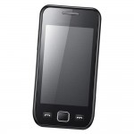 Lcd Connector For Samsung Wave 2 S5250 By - Maxbhi Com