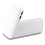 10000mAh Power Bank Portable Charger for Prestigio MultiPad 7.0 Prime Duo 3G