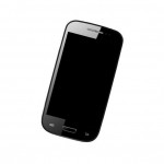 Home Button Complete For Josh Fortune 9 White By - Maxbhi Com