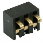 Battery Connector for Yezz Max 3