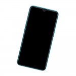 Middle Frame Ring Only for Oppo A12