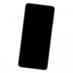 Camera Lens Glass with Frame for Samsung Galaxy M32 5G  Sky