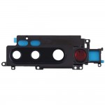 Camera Lens Glass with Frame for Xiaomi Mi Note 10 Green