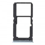 Sim Card Holder Tray For Oppo A98 5g Blue - Maxbhi Com