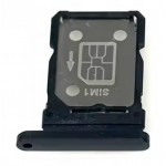 Sim Card Holder Tray For Oppo Reno9 5g Black - Maxbhi Com