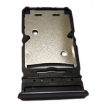 Sim Card Holder Tray For Infinix Note 30 Black - Maxbhi Com