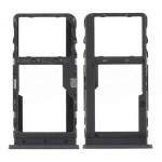 Sim Card Holder Tray For Tcl 40 Xl White - Maxbhi Com