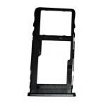 Sim Card Holder Tray For Tcl 40 Xl White - Maxbhi Com