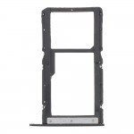 Sim Card Holder Tray For Cubot Kingkong 5 Black - Maxbhi Com