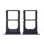 Sim Card Holder Tray For Motorola Razr 40 Black - Maxbhi Com