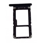 Sim Card Holder Tray For Ulefone Note 16 Pro Black - Maxbhi Com
