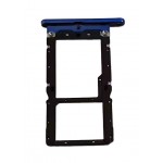 Sim Card Holder Tray For Ulefone Note 16 Pro Violet - Maxbhi Com