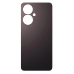 Back Panel Cover For Vivo Y27 4g Black - Maxbhi Com