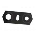 Camera Lens For Blackview N6000 Black By - Maxbhi Com
