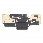 Charging Connector Flex Pcb Board For Blackview N6000 By - Maxbhi Com
