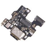 Charging Connector Flex Pcb Board For Motorola Moto X30 Pro By - Maxbhi Com