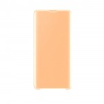 Flip Cover For Blackview N6000 Orange By - Maxbhi Com