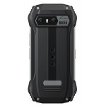 Full Body Housing For Blackview N6000 Black - Maxbhi Com