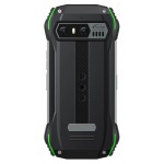 Full Body Housing For Blackview N6000 Green - Maxbhi Com