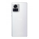 Full Body Housing For Motorola Moto X30 Pro White - Maxbhi Com
