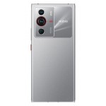 Full Body Housing For Zte Nubia Z40 Pro 5g White - Maxbhi Com