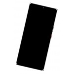 Lcd Connector For Zte Nubia Z40 Pro 5g By - Maxbhi Com