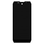 Lcd Screen For Blackview N6000 Replacement Display By - Maxbhi Com