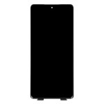 Lcd Screen For Motorola Moto X30 Pro Replacement Display By - Maxbhi Com
