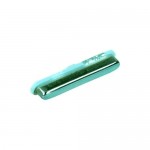 Power Button Outer For Vivo Y27 4g Green By - Maxbhi Com