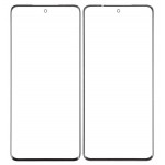 Replacement Front Glass For Motorola Moto X30 Pro White By - Maxbhi Com