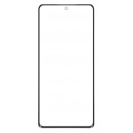 Touch Screen Digitizer For Motorola Moto X30 Pro Black By - Maxbhi Com