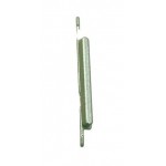 Volume Side Button Outer For Vivo Y27 4g Green By - Maxbhi Com