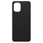Back Panel Cover For Htc Wildfire E Plus White - Maxbhi Com