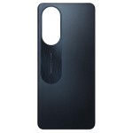 Back Panel Cover For Oppo A98 5g Black - Maxbhi Com