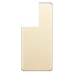 Back Panel Cover For Oppo Reno9 Pro Plus Gold - Maxbhi Com